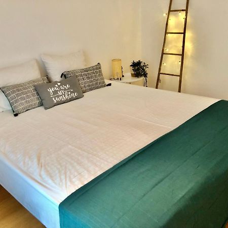 Pleno Beach-Side Apartment Furadouro Esterno foto