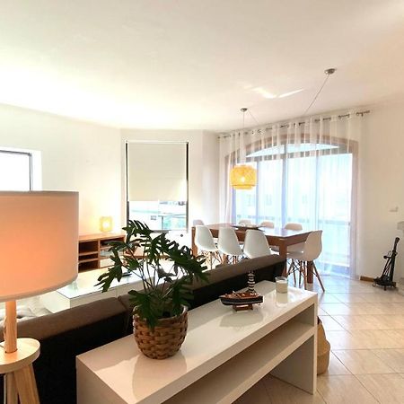 Pleno Beach-Side Apartment Furadouro Esterno foto