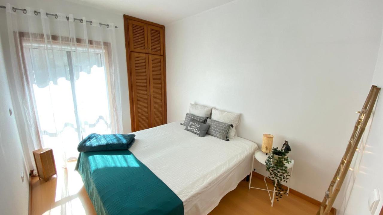 Pleno Beach-Side Apartment Furadouro Esterno foto